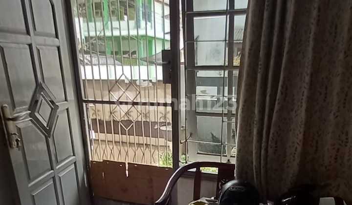 Rumah Siap Huni Hook Bagus di Kuala Mas Tanah Mas 2