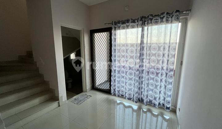 Rumah Cluster Premium Siap Huni Strategis Candi Golf Panorama 2