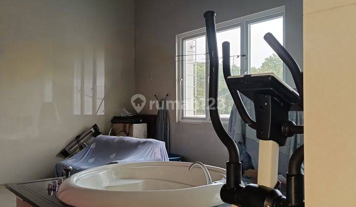 Rumah Luas Strategis Siap Huni di Jalan Gunung Agung Gajahmungkur