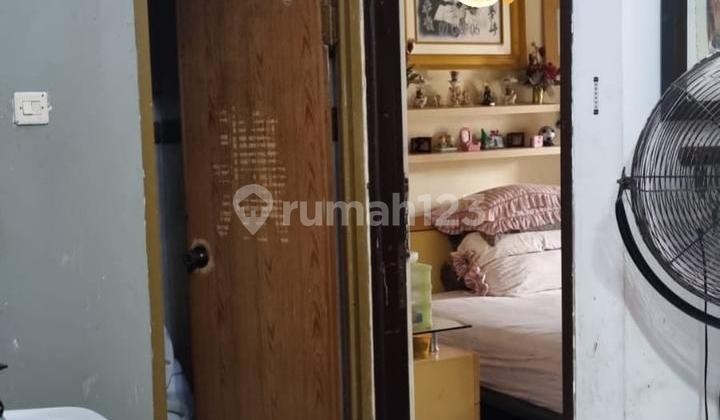 A Nice Ready-to-Use House in Medoho City Park 2