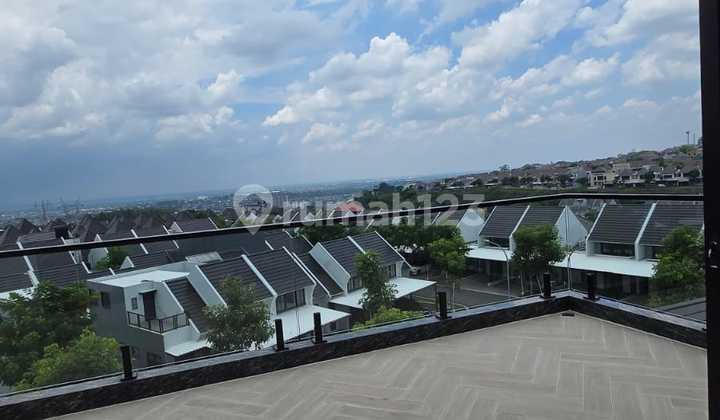 Dijual Rumah Bagus dan Siap Huni di Citragrand 2