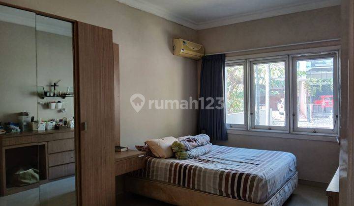 Rumah Bagus Semi Furnished Amarilis Candi Golf 2