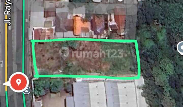 Land for Rent, Spacious and Ready to Use in Ngaliyan 2