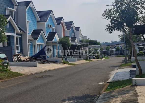 Hot Deal Rumah Bagus di Victoria Highland Citraland Bsb City 2