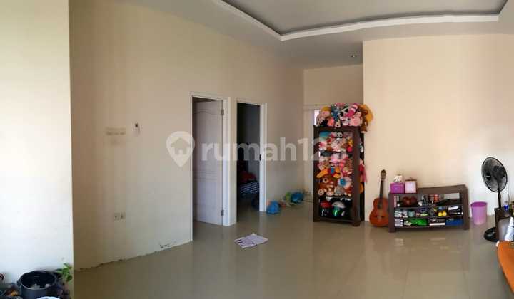 Rumah Cluster Strategis Siap Huni di Eagle Hills 2