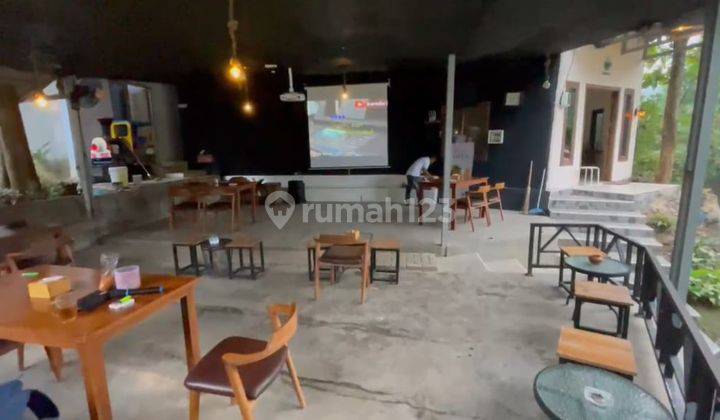 Tempat Wisata & Pemancingan Luas dan Strategis di Pudakpayung 2