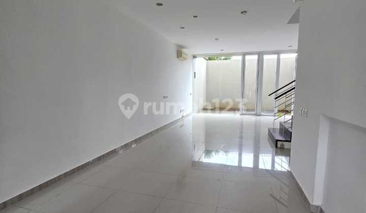 Rumah Bagus Siap Pakai di Daerah Banyumanik Citrasun Garden 2