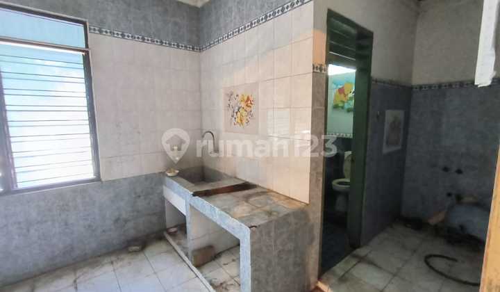 Ruko Eksklusif Siap Pakai Usaha di Puri Anjasmoro 2