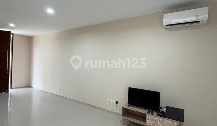 Rumah Strategis Siap Huni CLuster Ruby Hill Citrasun 2