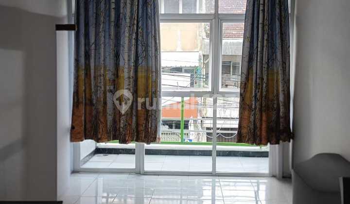 Dijual Rumah Luas dan Siap Huni di Beteng 2