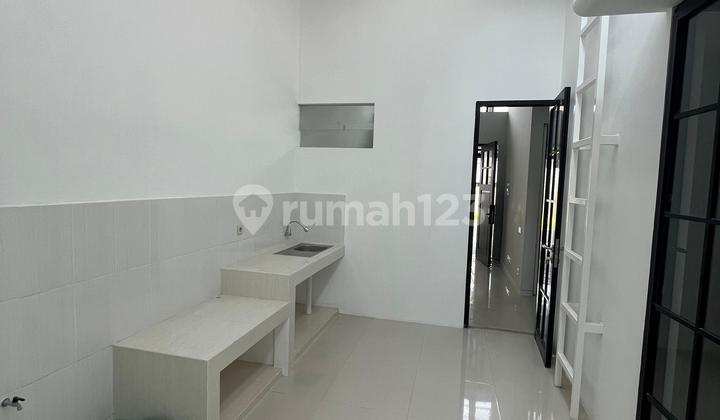 Rumah Cluster Bagus Siap HUni di Redterracotta Citragrand 2