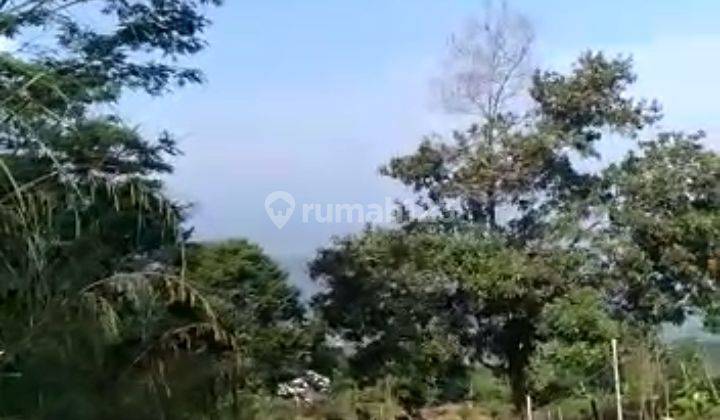 Di jual Trategis untuk investasi 2