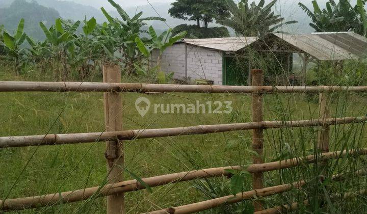 Di jual tanah surat shm luas 1,2 ha harga 150rb/m nego lokasi dekat cafe kidemang 2