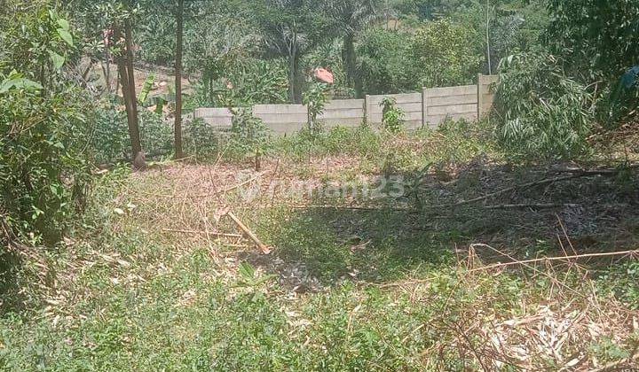 Lokasi murah cocok untuk vila investasi masa depan langsung pemilik 1