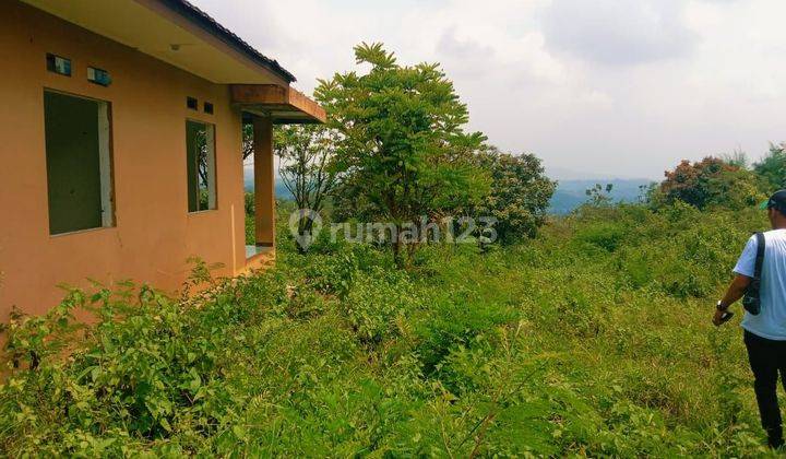 Lokasi bagus rata view bagus luas 1,7ha harga 175000/m 2