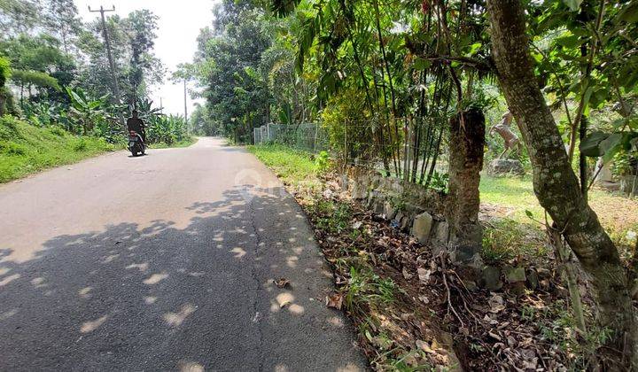 Lahan cocok untuk buka usaha apa aja pinggil jalan raya utama 1