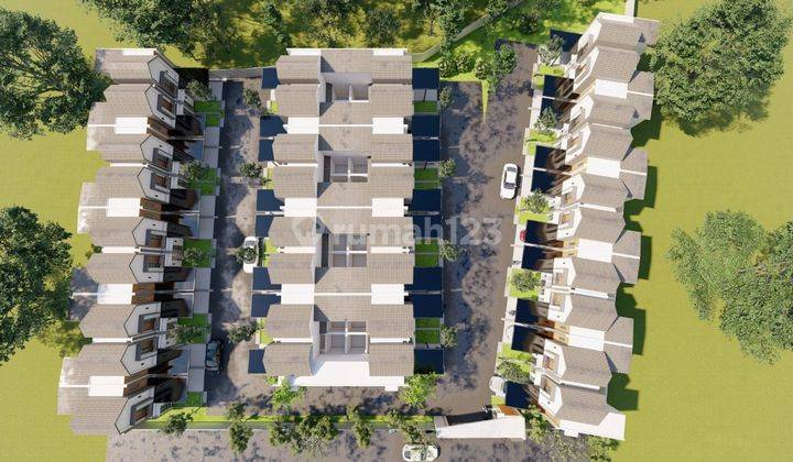 Rumah Super Nyaman Harganya Super Ringan Cuma 500 Jutaan 6