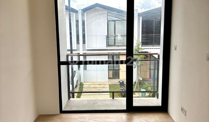 Disewakan Cepat Rumah Cendana Icon Estate Semi Furnish 2