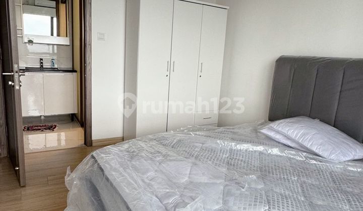 For Rent Apt Sky House 2Br Furnished Bsd For Rent Apt Sky House 2Br Furnished Bsd