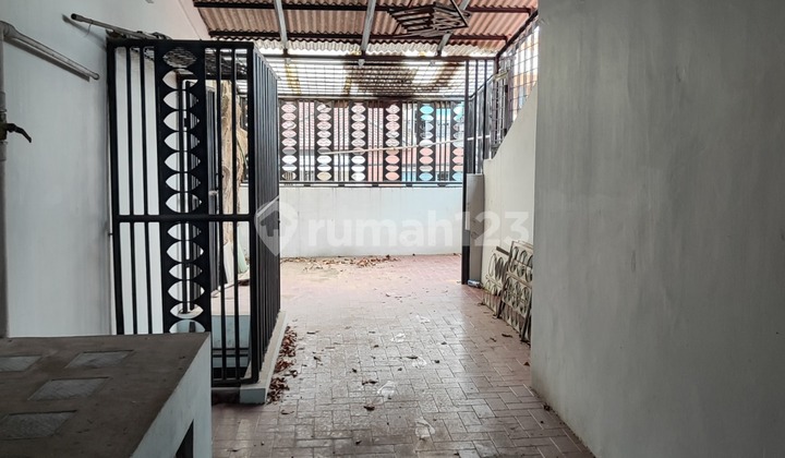 DIJUAL CEPAT CITRA GARDEN JAKBAR SHM SEMI FURNISH 2