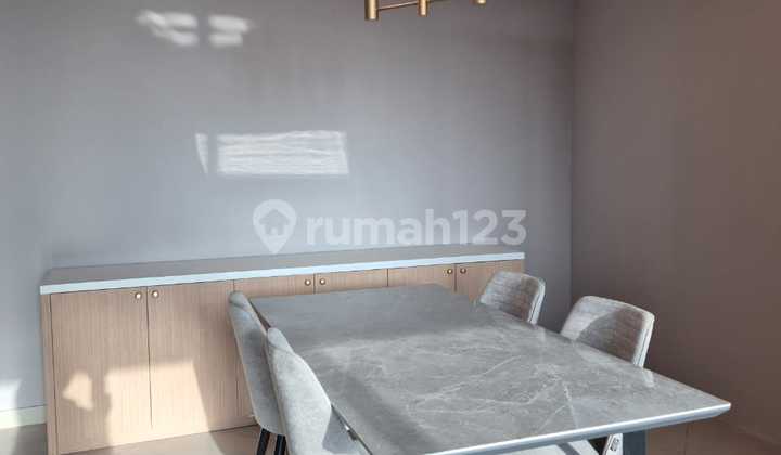 For Rent Apt Kemang Village 2Br Furnished 2