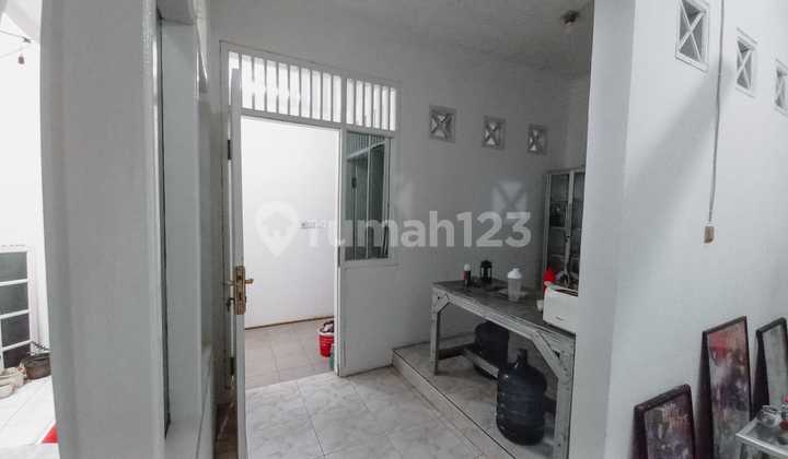 Disewakan Rumah Dasana Indah 2 Lantai Unfurnished 5