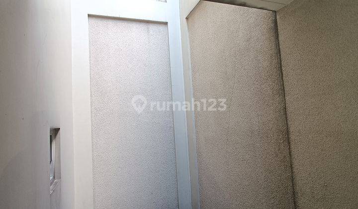 Disewa rumah cluster tesla sebelah UMN 40jt per tahun 4