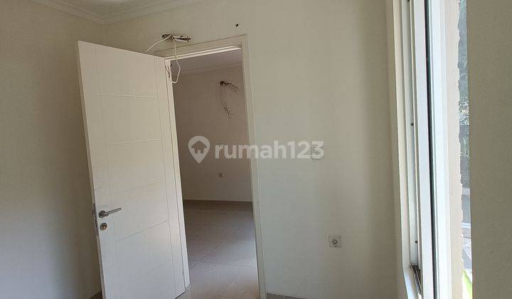 Disewa rumah cluster tesla sebelah UMN 40jt per tahun 6