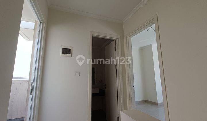 Disewa rumah cluster tesla sebelah UMN 40jt per tahun 9