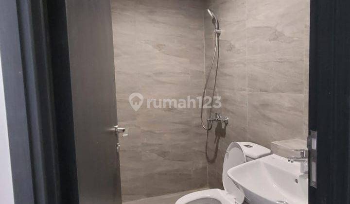 Dijual Apartemen Collins Boulevard 2 Kamar Tidur Unfurnished 1.5M Nego 2