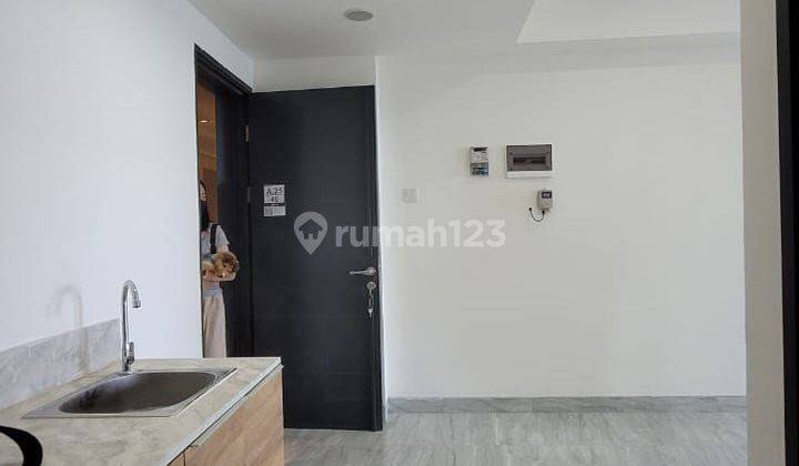 Dijual Apartemen Collins Boulevard 2 Kamar Tidur Unfurnished 1.5M Nego 2