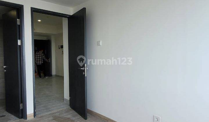 kamar tidur dijual apartemen collins boulevard 2