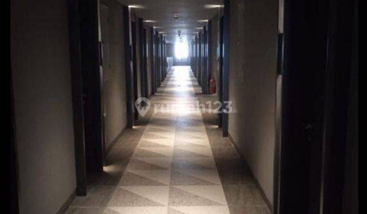 Dijual Apartemen Collins Boulevard 2 Kamar Tidur Unfurnished 1.5M Nego 1