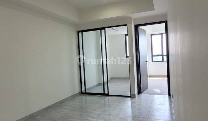 Dijual Apartemen Collins Boulevard 2 Kamar Tidur Unfurnished 1.5M Nego 2