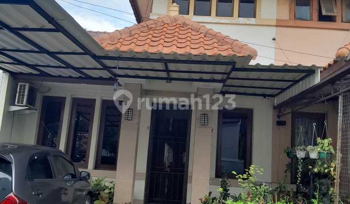 Dijual Cepat Rumah Taman Parahyangan Lippo Karawaci SHM Dijual Cepat Rumah Taman Parahyangan Lippo Karawaci SHM