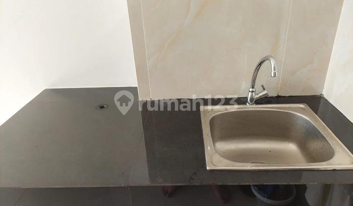 DIJUAL CEPAT APT STUDIO SERPONG GARDEN CISAUK  2