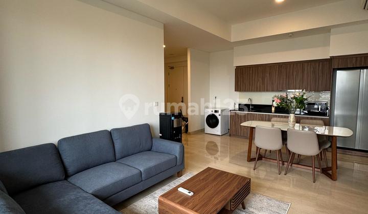 For Quick Sale Apt 57 Promenade 2Br Fully Furnished with Hook-ups