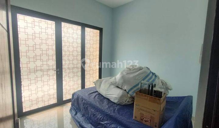 Dijual Rumah 2 Lantai Vista Villa Melati Mas, Bsd Shm 2