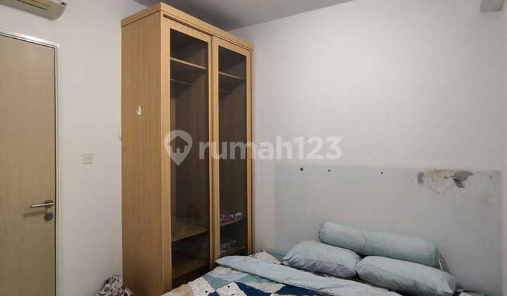 Disewakan Apt Ayodhya Kota Tangerang 2Br Semi Furnish 1
