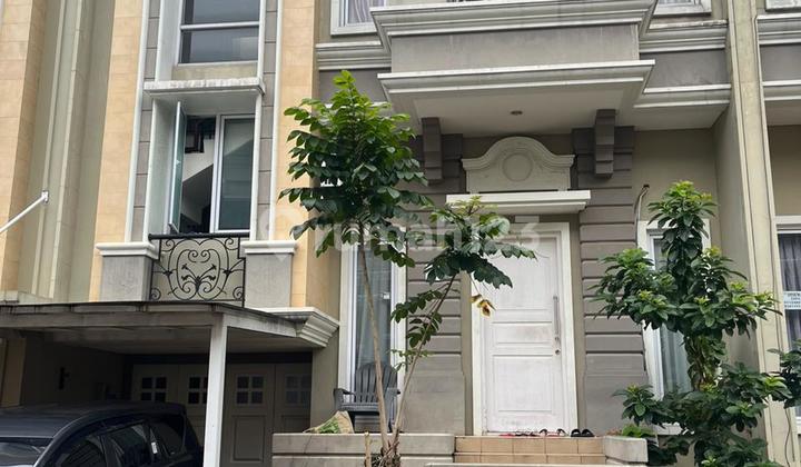 For Sale Fast Samara Village House Semi Furnished