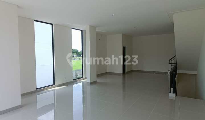 Dijual Ruko Hampton Square Gading Serpong Hook Dijual Ruko Hampton Square Gading Serpong Hook