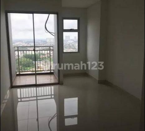 Dijual Cepat Apt Springwood Studio Jalan Raya Serpong