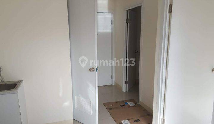 foto lainnya dijual apartemen green pramuka tower