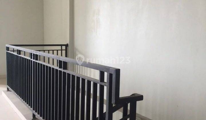 Dijual Ruko 2 Lantai Bagus SHM di Legok, Tangerang 2