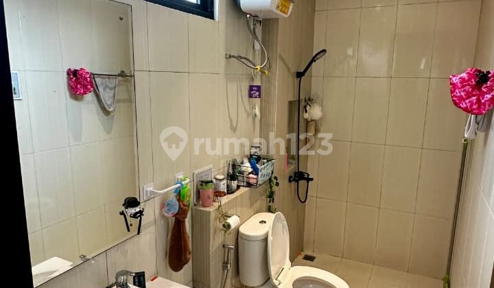 DIJUAL APT CASA DE PARCO 1BR BSD FULL FURNISHED 2