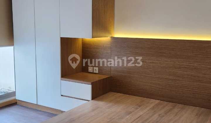 Disewakan Apt M Town 2Br Semi Furnish Gading Serpong 1