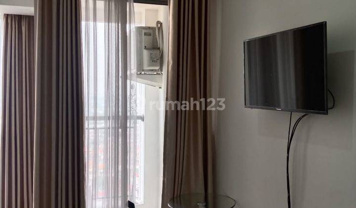 Disewakan Apartement di M Town Apartment Full Furnished 2