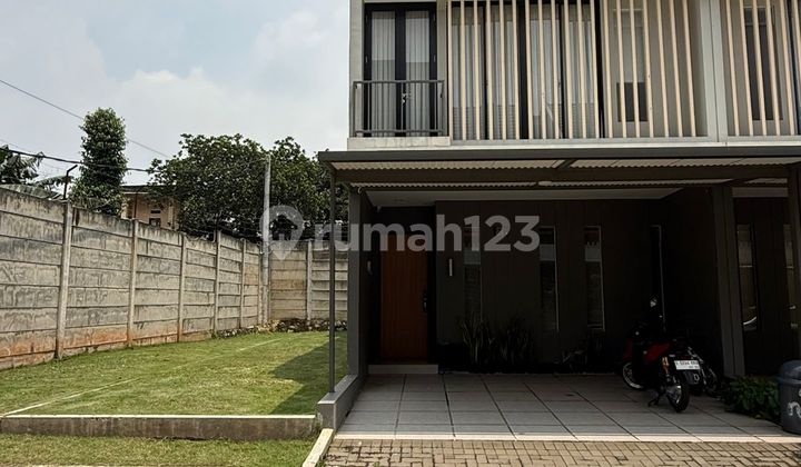 For Sale Z Living Grand Wisata Bekasi House Hook Banci