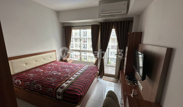 For Rent Apt Scientia Residence Tower A 9th Floor