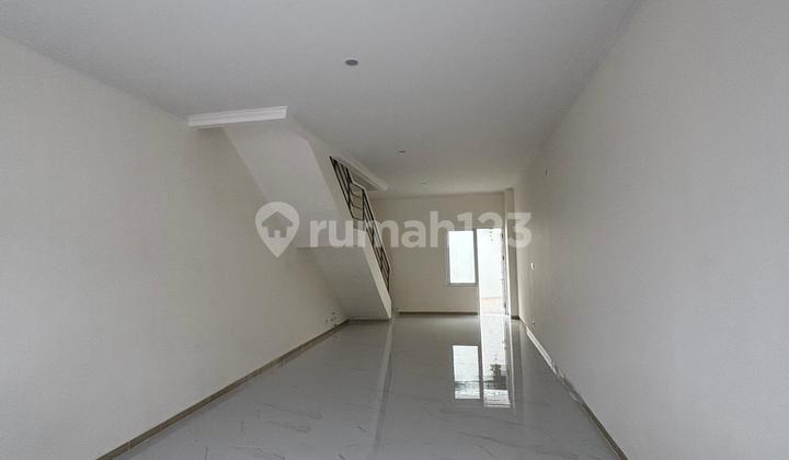 FOR RENT ALICANTE SHOPHOUSE GADING SERPONG FULLY RENOVATED FOR RENT ALICANTE SHOPHOUSE GADING SERPONG FULLY RENOVATED